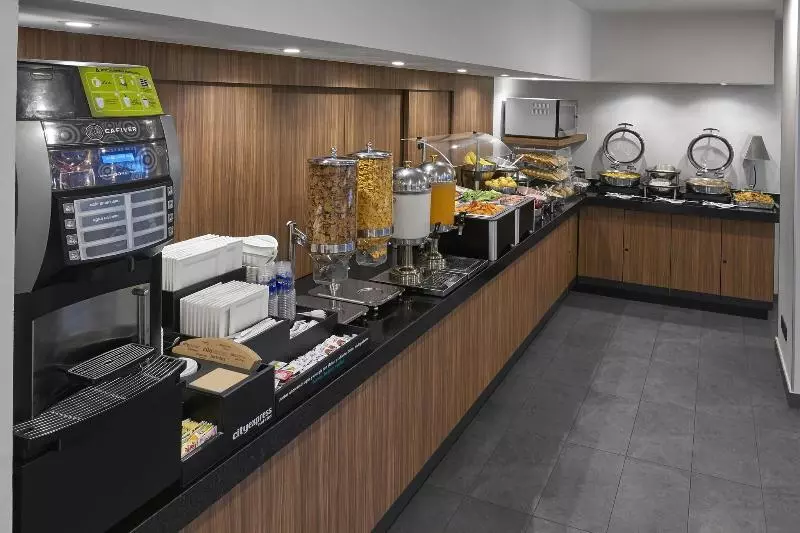 ホテル City Express By Marriott Monterrey Lindavista