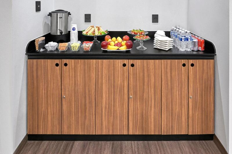 فندق City Express By Marriott Monterrey Lindavista