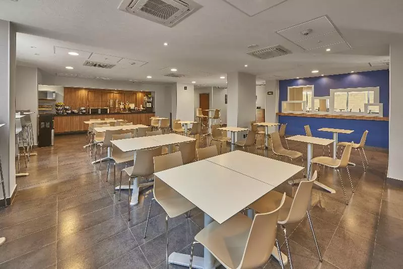 ホテル City Express By Marriott Monterrey Lindavista