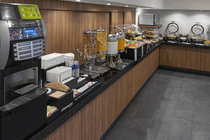 فندق City Express By Marriott Monterrey Lindavista