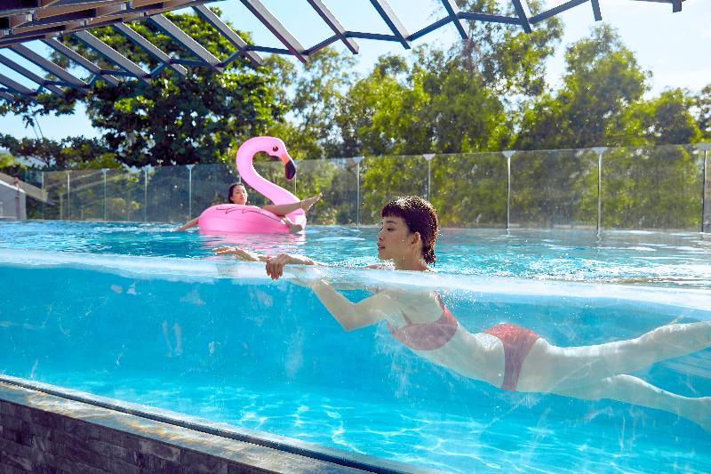 هتل Cosi Samui Chaweng Beach Sha Plus