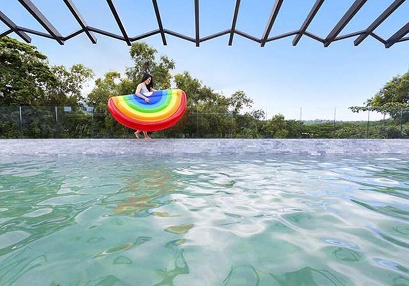 هتل Cosi Samui Chaweng Beach Sha Plus