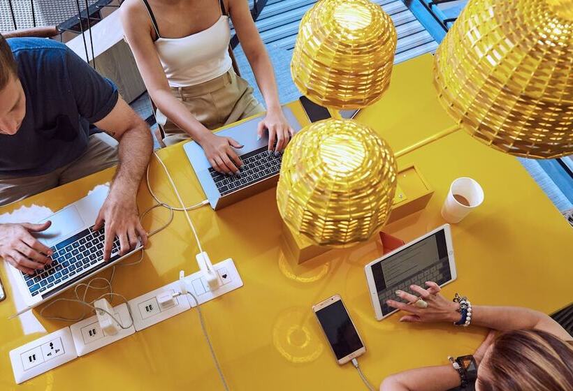 هتل Cosi Samui Chaweng Beach Sha Plus