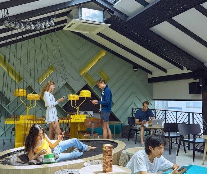 هتل Cosi Samui Chaweng Beach Sha Plus