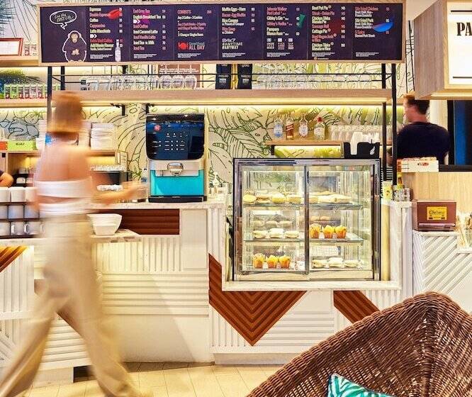 هتل Cosi Samui Chaweng Beach Sha Plus