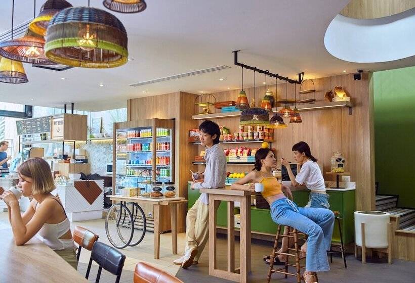 هتل Cosi Samui Chaweng Beach Sha Plus