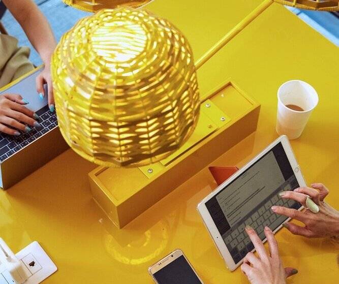 هتل Cosi Samui Chaweng Beach Sha Plus