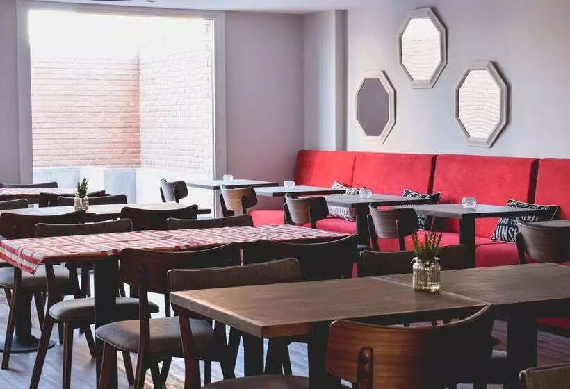 ホテル Cyan Soho Neuquen