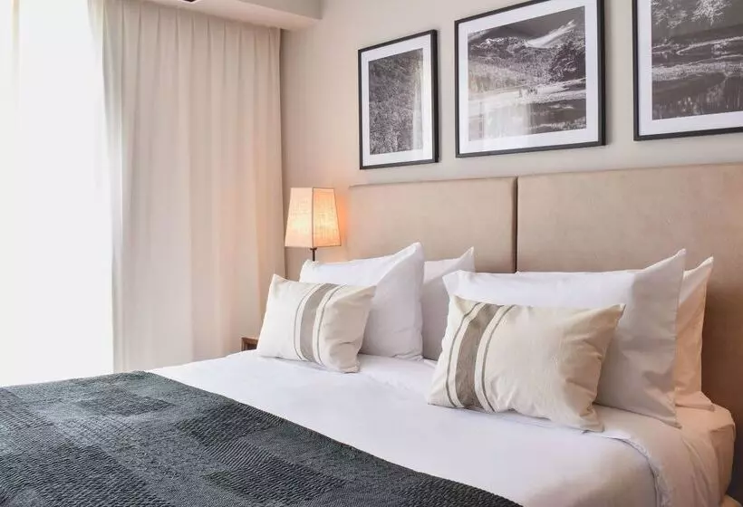 ホテル Cyan Soho Neuquen