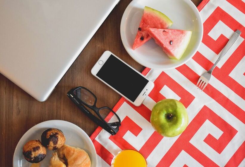 בית מלון כפרי Cyan Soho Neuquen