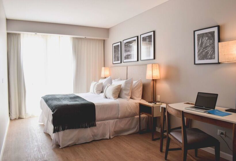 בית מלון כפרי Cyan Soho Neuquen