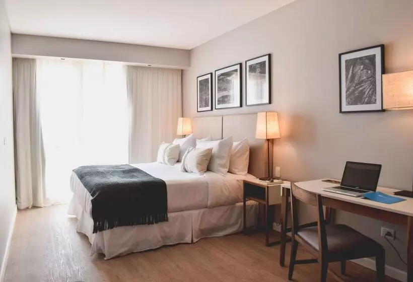 ホテル Cyan Soho Neuquen