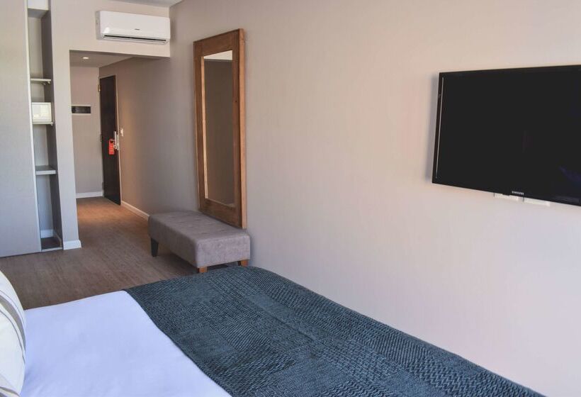 בית מלון כפרי Cyan Soho Neuquen