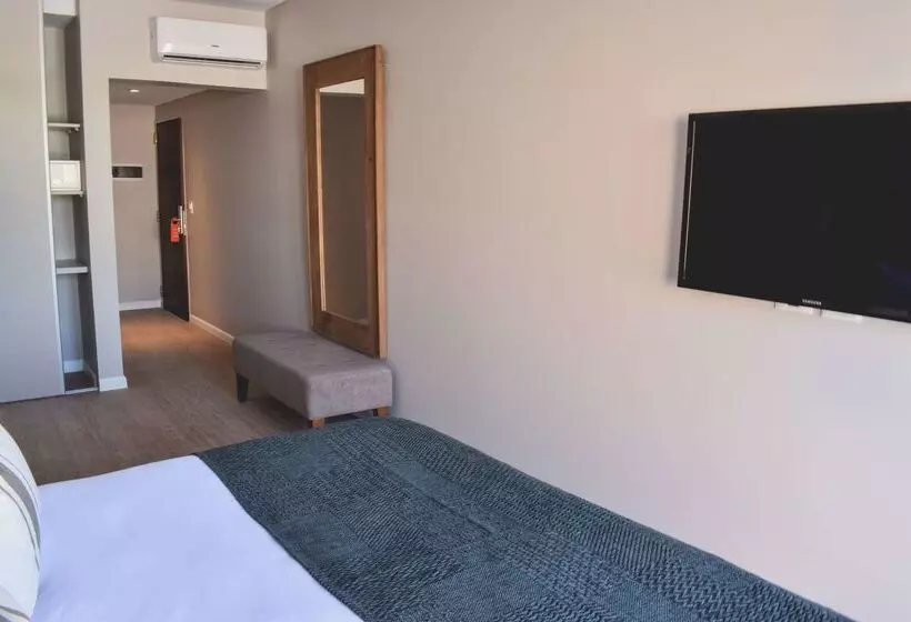 ホテル Cyan Soho Neuquen