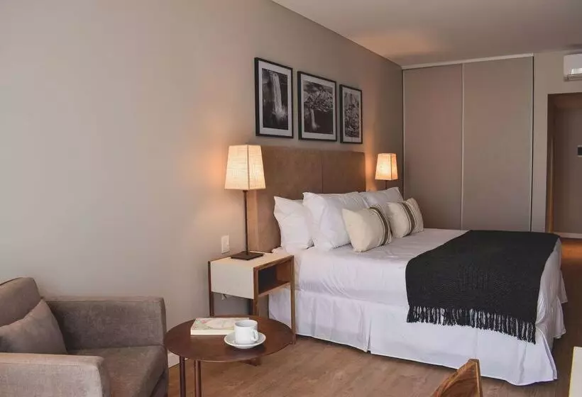 ホテル Cyan Soho Neuquen