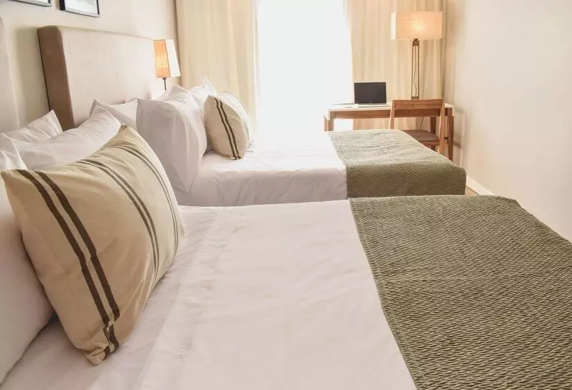 ホテル Cyan Soho Neuquen