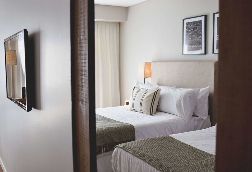 בית מלון כפרי Cyan Soho Neuquen