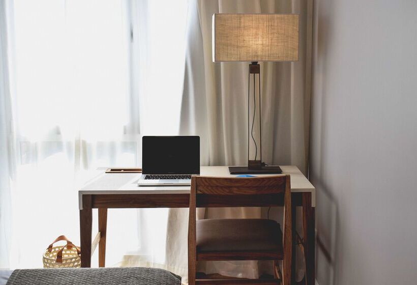 בית מלון כפרי Cyan Soho Neuquen