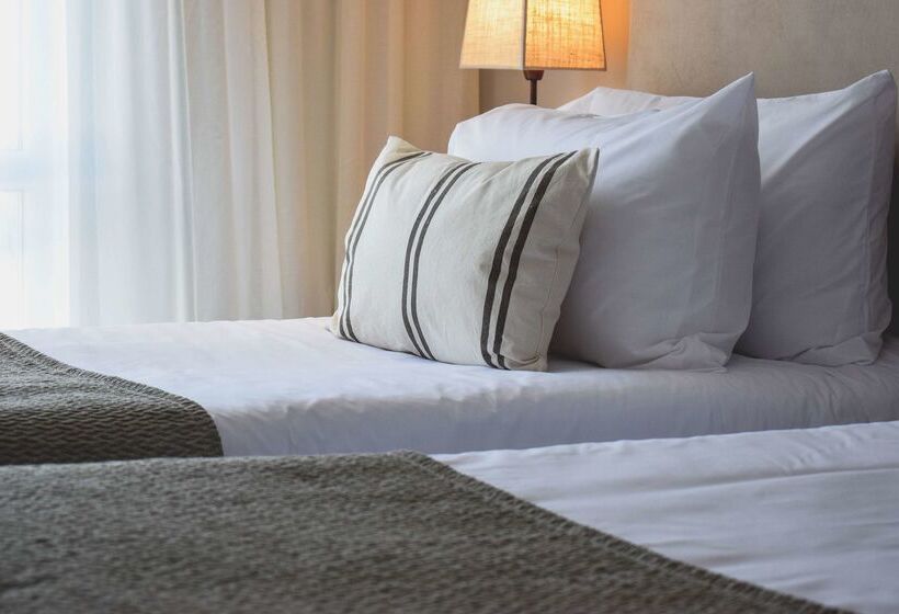 בית מלון כפרי Cyan Soho Neuquen