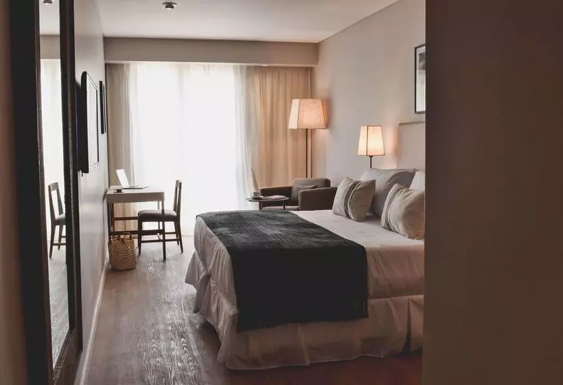 ホテル Cyan Soho Neuquen