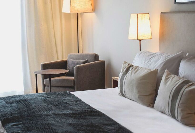 בית מלון כפרי Cyan Soho Neuquen