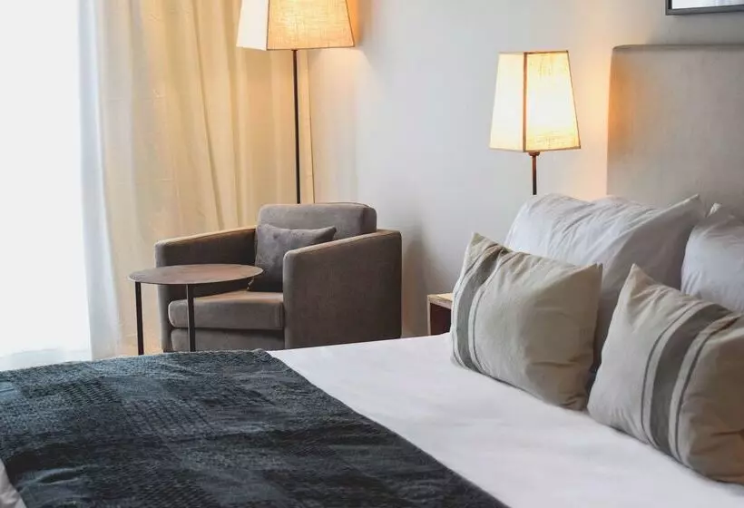 ホテル Cyan Soho Neuquen