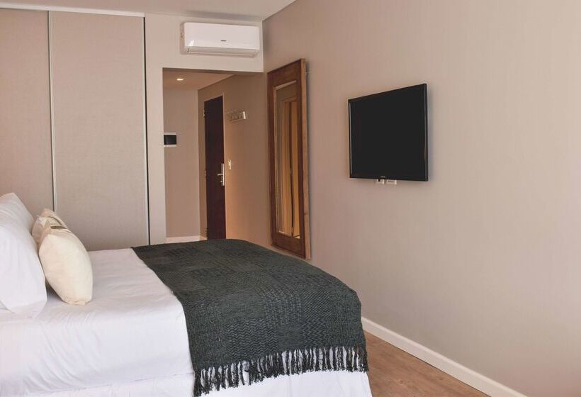 בית מלון כפרי Cyan Soho Neuquen