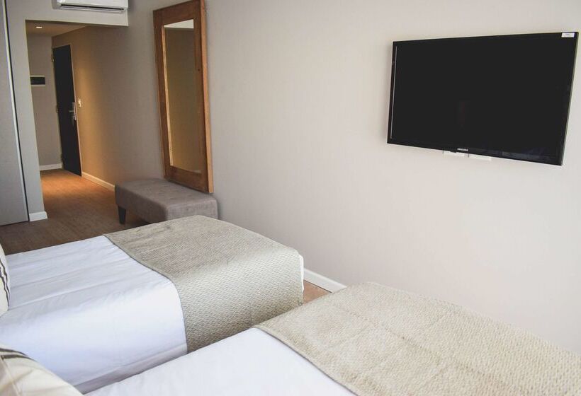 בית מלון כפרי Cyan Soho Neuquen