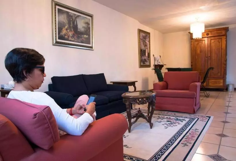 Hotelli Ex Hacienda La Pitaya Querétaro