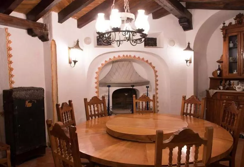 Hotelli Ex Hacienda La Pitaya Querétaro