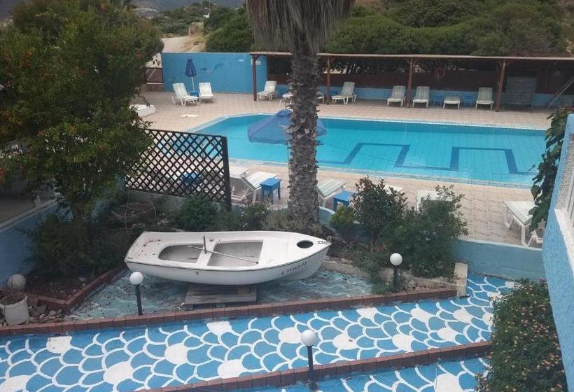 בית מלון כפרי Jack's Apartments