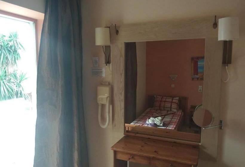 בית מלון כפרי Jack's Apartments