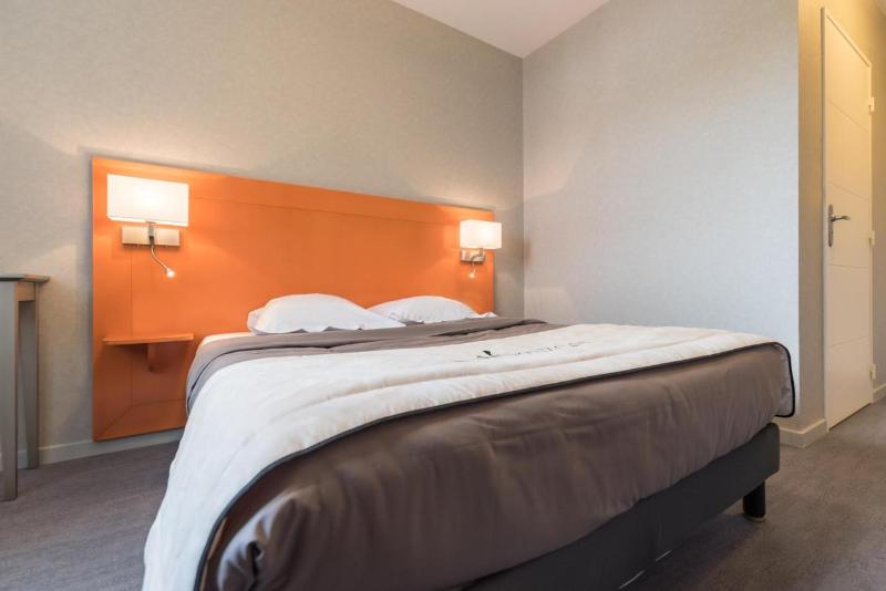 ホテル L Horizon  Restaurant La Fougassette