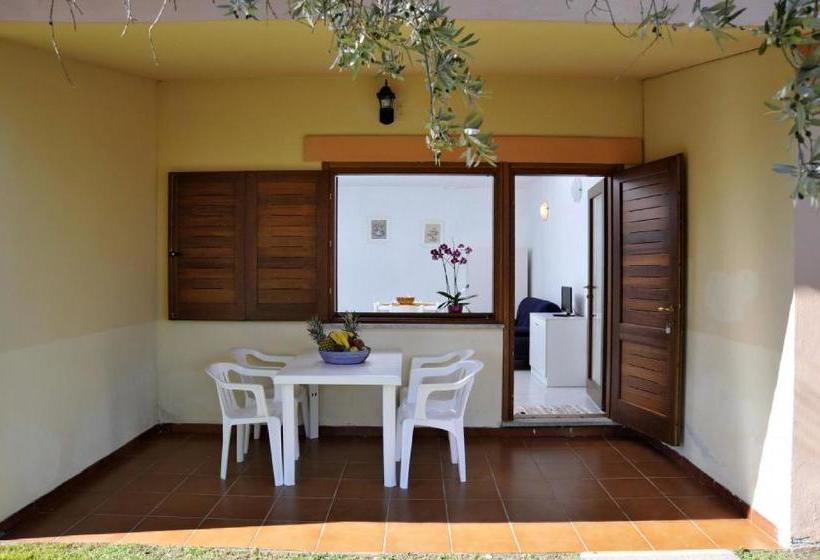 酒店 Li Menduli Residence