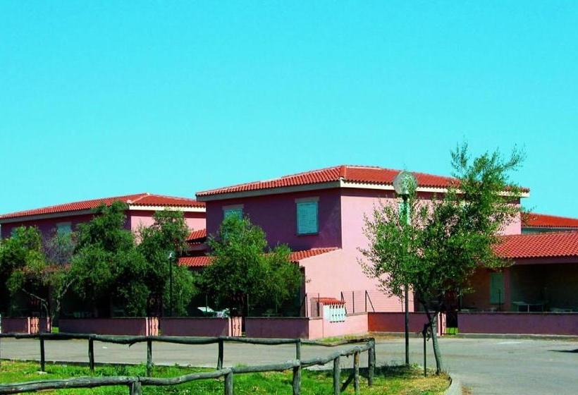 酒店 Li Menduli Residence