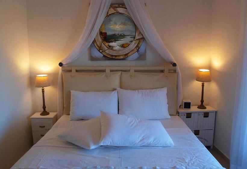 Melograno Apartments And Studios