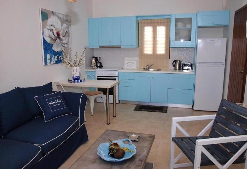 Melograno Apartments And Studios