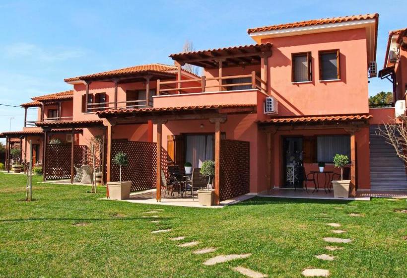 Melograno Apartments And Studios