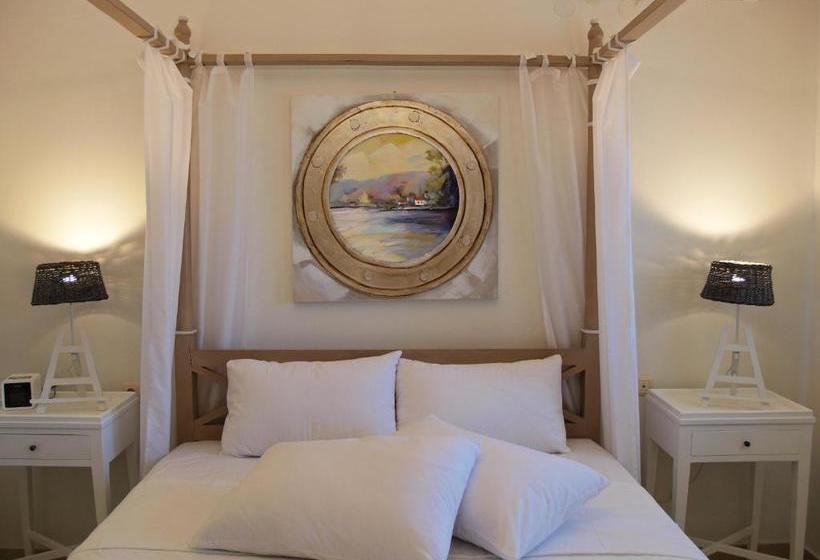 Melograno Apartments And Studios