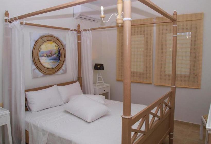 Melograno Apartments And Studios