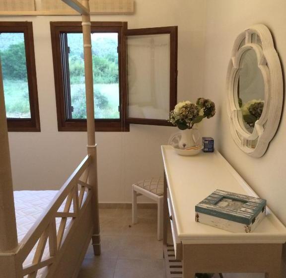 Melograno Apartments And Studios