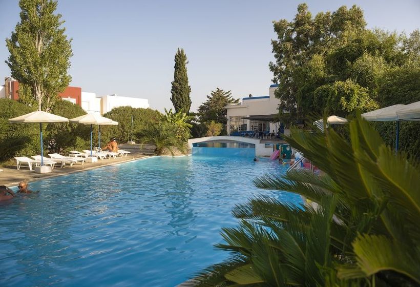 בית מלון כפרי Notos