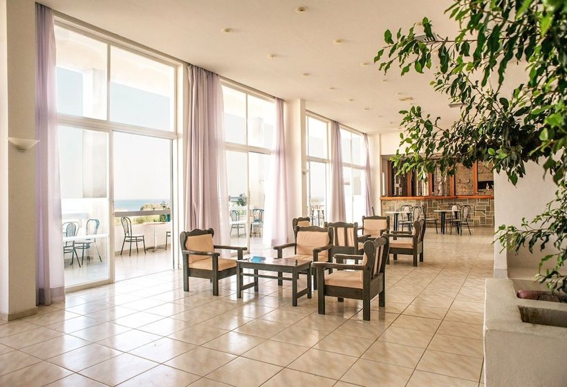 בית מלון כפרי Notos