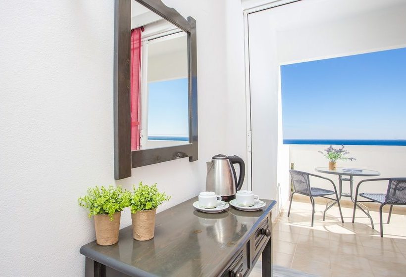 בית מלון כפרי Notos