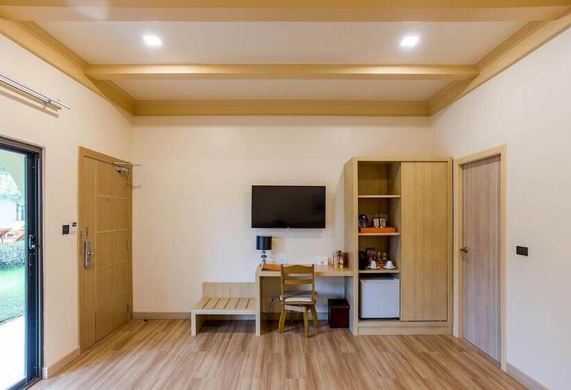 酒店 Pattaya Mansion