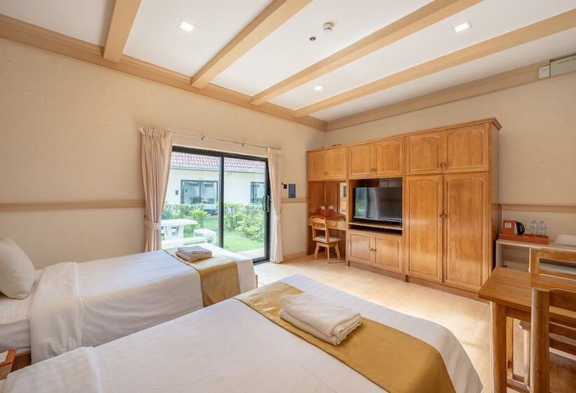 酒店 Pattaya Mansion