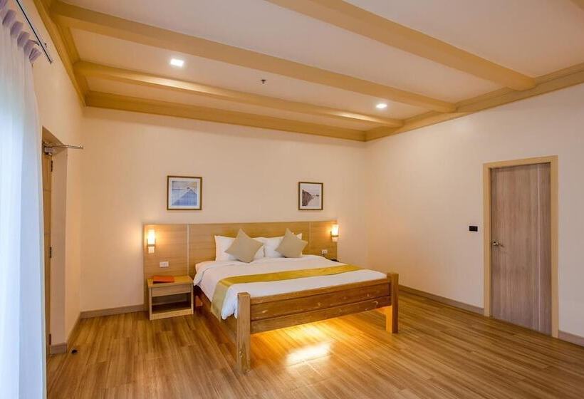 酒店 Pattaya Mansion