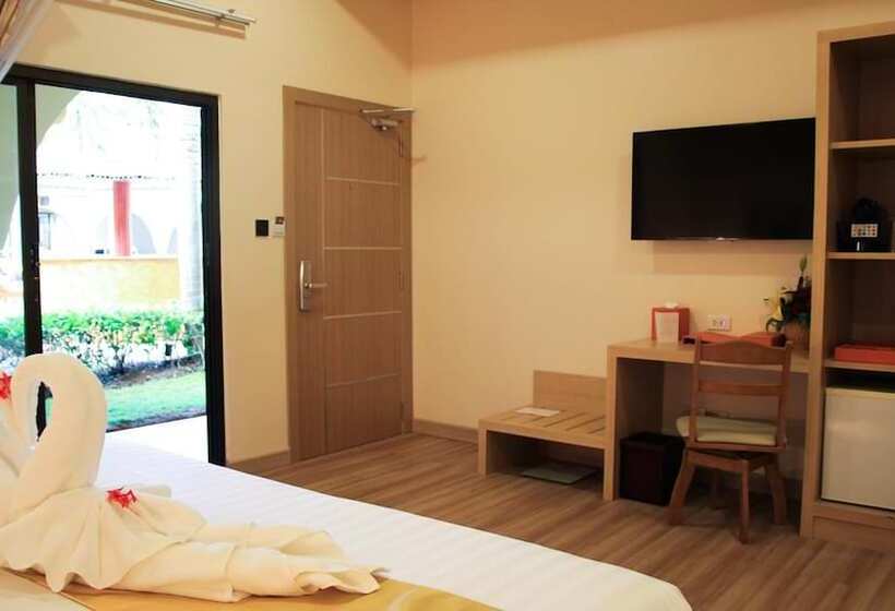 酒店 Pattaya Mansion