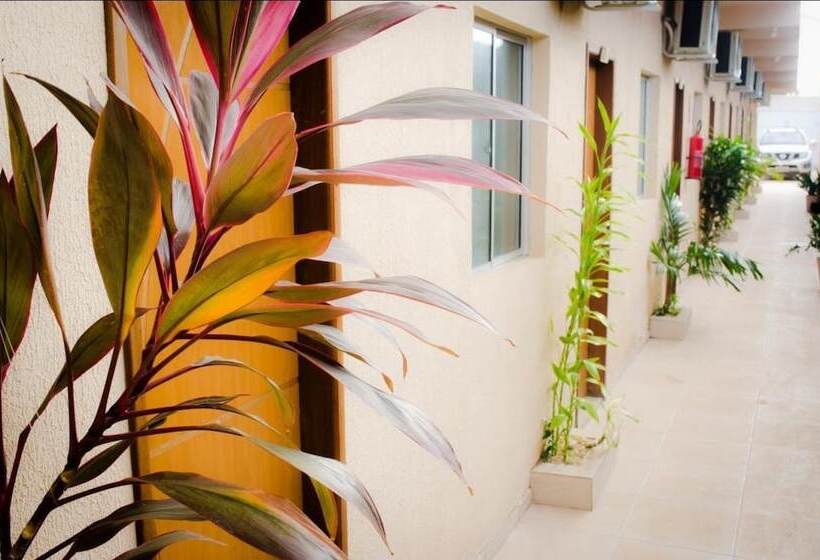 فندق Pousada Das Aguias