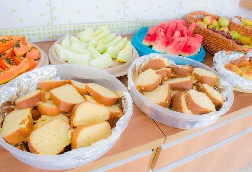 فندق Pousada Das Aguias